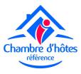 Chambre d'hôtes Référence